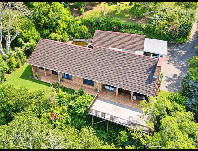 4 BEDROOM HOUSE FOR SALE IN FORREST HILL